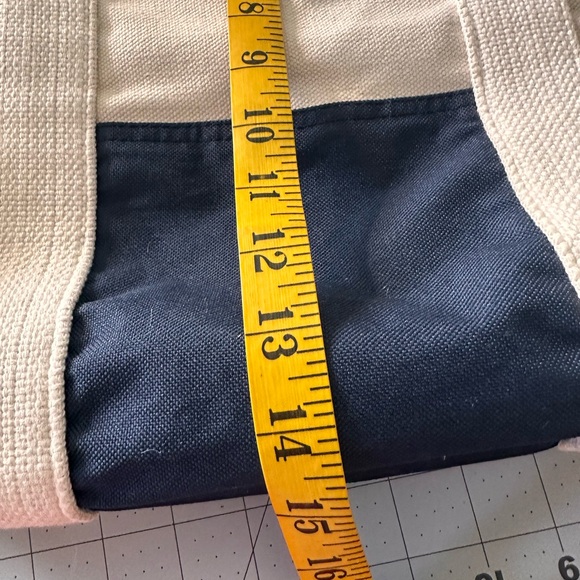 Pusser’s West Indies‎ Vintage Original Boat &Tote Crew Bag canvas & Sail - Picture 7 of 15